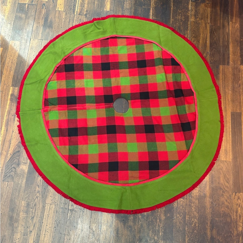 Crate&barrel Christmas Decor Bundle
